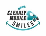 /public/logoimage/1538833559Clearly Mobile Smiles Logo 13.jpg